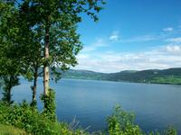 Miösa - See &ndash; &copy; Steffen Mucke (Eberhardt TRAVEL)