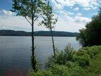 Miösa - See &ndash; &copy; Steffen Mucke (Eberhardt TRAVEL)