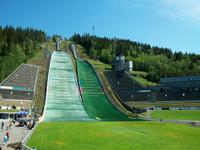 Lillehammer  &ndash; &copy; Steffen Mucke (Eberhardt TRAVEL)