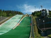 Lillehammer  &ndash; &copy; Steffen Mucke (Eberhardt TRAVEL)