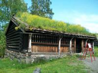 Maihaugen &ndash; &copy; Steffen Mucke (Eberhardt TRAVEL)