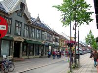 Lillehammer  &ndash; &copy; Steffen Mucke (Eberhardt TRAVEL)