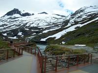 Trollstigen &ndash; &copy; Steffen Mucke (Eberhardt TRAVEL)