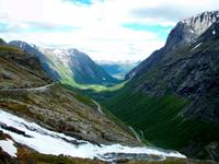 Trollstigen &ndash; &copy; Steffen Mucke (Eberhardt TRAVEL)