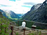 Trollstigen &ndash; &copy; Steffen Mucke (Eberhardt TRAVEL)