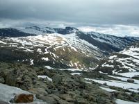 Dalsnybba &ndash; &copy; Steffen Mucke (Eberhardt TRAVEL)