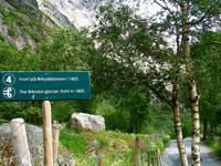 Brikdalsbreen  &ndash; &copy; Steffen Mucke (Eberhardt TRAVEL)