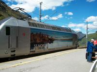 Myrdal &ndash; &copy; Steffen Mucke (Eberhardt TRAVEL)