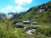 Myrdal &ndash; &copy; Steffen Mucke (Eberhardt TRAVEL)