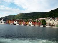 Bergen &ndash; &copy; Steffen Mucke (Eberhardt TRAVEL)