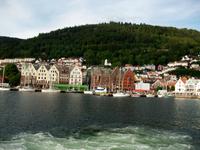 Bergen &ndash; &copy; Steffen Mucke (Eberhardt TRAVEL)