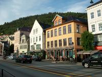 Bergen &ndash; &copy; Steffen Mucke (Eberhardt TRAVEL)