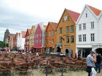 Bergen (Bryggen) &ndash; &copy; Steffen Mucke (Eberhardt TRAVEL)