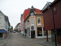 Stavanger  &ndash; &copy; Steffen Mucke (Eberhardt TRAVEL)