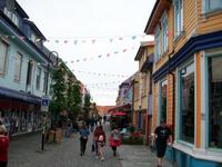 Stavanger  &ndash; &copy; Steffen Mucke (Eberhardt TRAVEL)