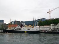Stavanger  &ndash; &copy; Steffen Mucke (Eberhardt TRAVEL)