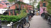 022 Oslo, Vulkanviertel am Akersaelva &ndash; &copy; Konrad Füssel (Eberhardt TRAVEL)