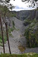 038 Canyon Jutulhogget &ndash; &copy; Konrad Füssel (Eberhardt TRAVEL)