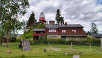 047 Alvdal-Museum &ndash; &copy; Konrad Füssel (Eberhardt TRAVEL)