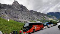 238 Unter der Trollstige &ndash; &copy; Konrad Füssel (Eberhardt TRAVEL)