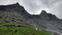239 Auf dem Weg zur Trollstige &ndash; &copy; Konrad Füssel (Eberhardt TRAVEL)