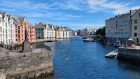 300 Alesund &ndash; &copy; Konrad Füssel (Eberhardt TRAVEL)