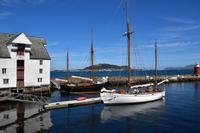 302 Alesund &ndash; &copy; Konrad Füssel (Eberhardt TRAVEL)