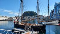 304 Alesund &ndash; &copy; Konrad Füssel (Eberhardt TRAVEL)