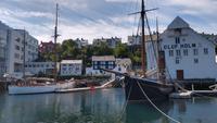 307 Alesund &ndash; &copy; Konrad Füssel (Eberhardt TRAVEL)