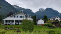 351 Loen &ndash; &copy; Konrad Füssel (Eberhardt TRAVEL)