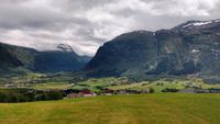 376 Klakegg &ndash; &copy; Konrad Füssel (Eberhardt TRAVEL)