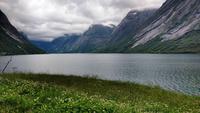 379 Kjosnesfjord &ndash; &copy; Konrad Füssel (Eberhardt TRAVEL)