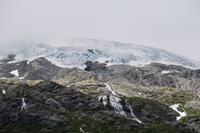 395 Jostedalsbreen neben dem Bojabreen &ndash; &copy; Konrad Füssel (Eberhardt TRAVEL)