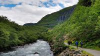 433 Utladalen &ndash; &copy; Konrad Füssel (Eberhardt TRAVEL)