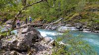 445 Utladalen &ndash; &copy; Konrad Füssel (Eberhardt TRAVEL)