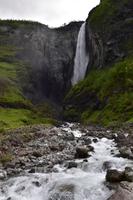 448 Utladalen, Vettisfossen 275 m &ndash; &copy; Konrad Füssel (Eberhardt TRAVEL)