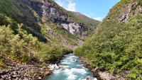453 Utladalen &ndash; &copy; Konrad Füssel (Eberhardt TRAVEL)