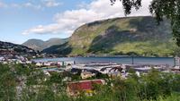 461 Sogndal &ndash; &copy; Konrad Füssel (Eberhardt TRAVEL)