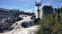 495 Honefossen &ndash; &copy; Konrad Füssel (Eberhardt TRAVEL)
