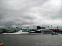 Oslo (Oper) &ndash; &copy; Steffen Mucke (Eberhardt TRAVEL)