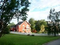Hamar &ndash; &copy; Steffen Mucke (Eberhardt TRAVEL)