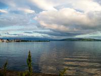 Miösa - See &ndash; &copy; Steffen Mucke (Eberhardt TRAVEL)
