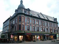 Hamar &ndash; &copy; Steffen Mucke (Eberhardt TRAVEL)