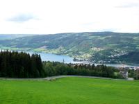 Miösa - See &ndash; &copy; Steffen Mucke (Eberhardt TRAVEL)