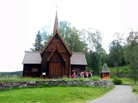 Museumsdorf 