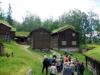 Museumsdorf 