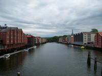 Trondheim &ndash; &copy; Steffen Mucke (Eberhardt TRAVEL)