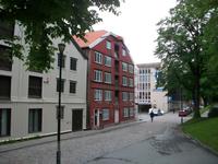 Trondheim &ndash; &copy; Steffen Mucke (Eberhardt TRAVEL)