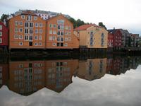 Trondheim &ndash; &copy; Steffen Mucke (Eberhardt TRAVEL)