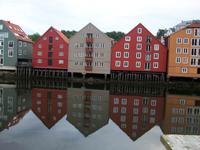 Trondheim &ndash; &copy; Steffen Mucke (Eberhardt TRAVEL)